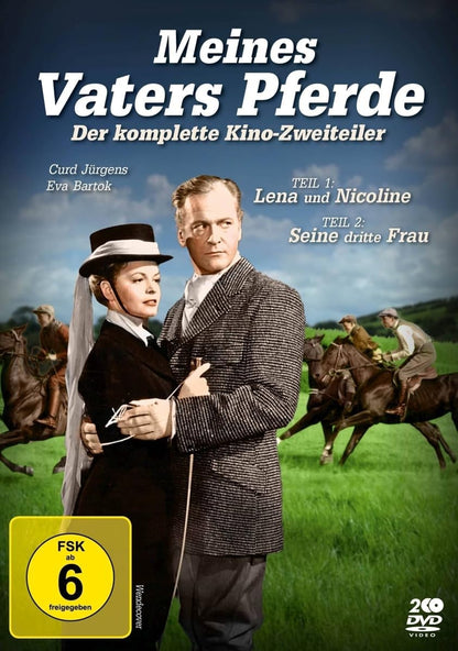 Meines Vaters Pferde (Neuauflage)