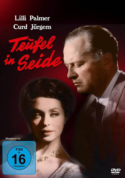 Teufel in Seide (Filmjuwelen) (Neuauflage