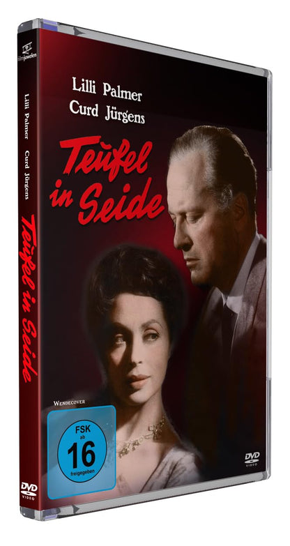 Teufel in Seide (Filmjuwelen) (Neuauflage