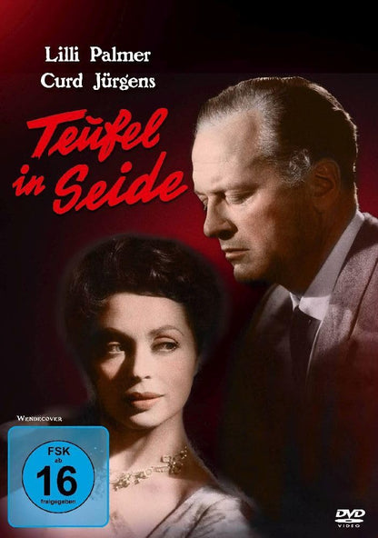 Teufel in Seide (Filmjuwelen) (Neuauflage