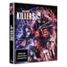 Mike Mendez Killers - Cover A