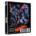 Mike Mendez Killers - Cover C