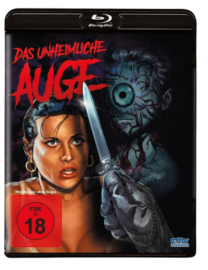Das Unheimliche Auge