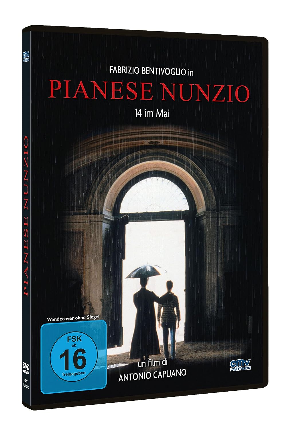 Pianese Nunzio - 14 im Mai