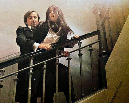 Lohn der Giganten (La menace) - Ungekürzte Fassung / Preisgekrönter Thriller mit Starbesetzung (Pidax Film-Klassiker