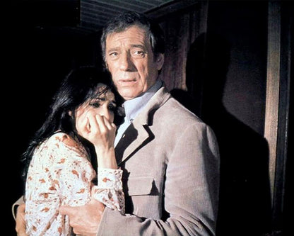 Lohn der Giganten (La menace) - Ungekürzte Fassung / Preisgekrönter Thriller mit Starbesetzung (Pidax Film-Klassiker)