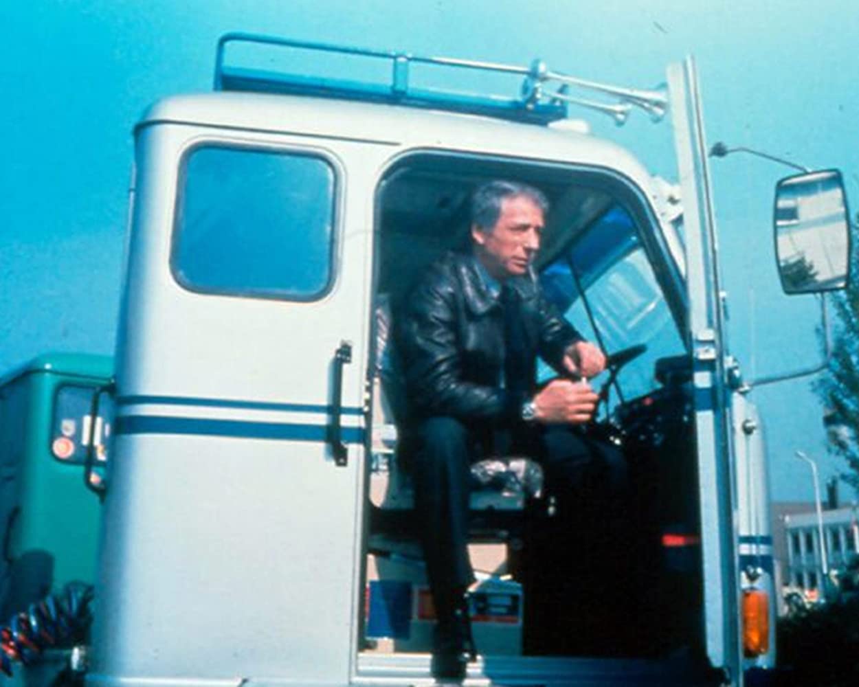 Lohn der Giganten (La menace) - Ungekürzte Fassung / Preisgekrönter Thriller mit Starbesetzung (Pidax Film-Klassiker)