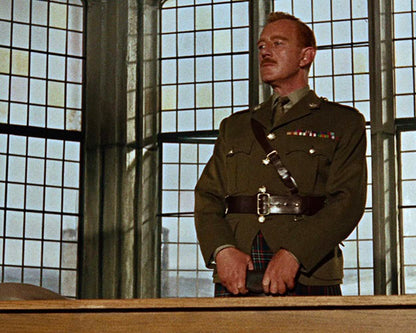 Einst ein Held (Tunes of Glory) / Preisgekröntes Militärdrama mit Starbesetzung (Pidax Film-Klassiker