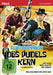 Des Pudels Kern (The Horse’s Mouth) / Preisgekröntes Meisterwerk von und mit Alec Guinness (Pidax Film-Klassiker
