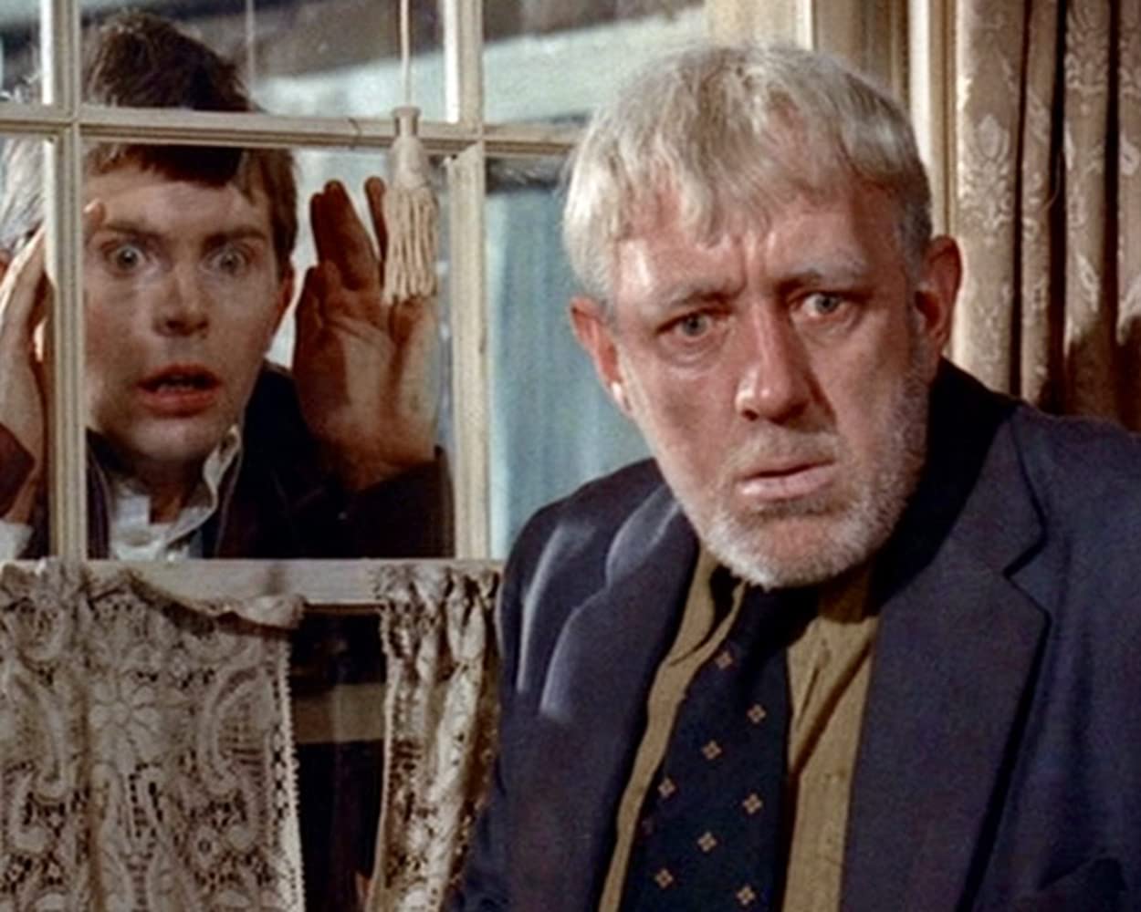 Des Pudels Kern (The Horse’s Mouth) / Preisgekröntes Meisterwerk von und mit Alec Guinness (Pidax Film-Klassiker