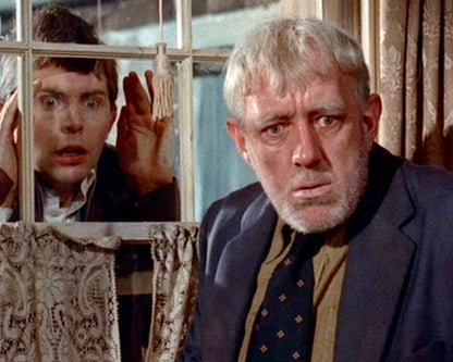 Des Pudels Kern (The Horse’s Mouth) / Preisgekröntes Meisterwerk von und mit Alec Guinness (Pidax Film-Klassiker