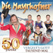 50 Jahre - Vergelt'S Gott Tausendmal