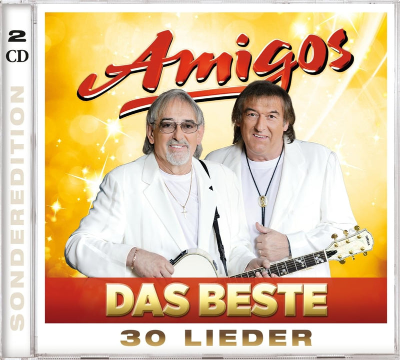 Das Beste-30 Lieder