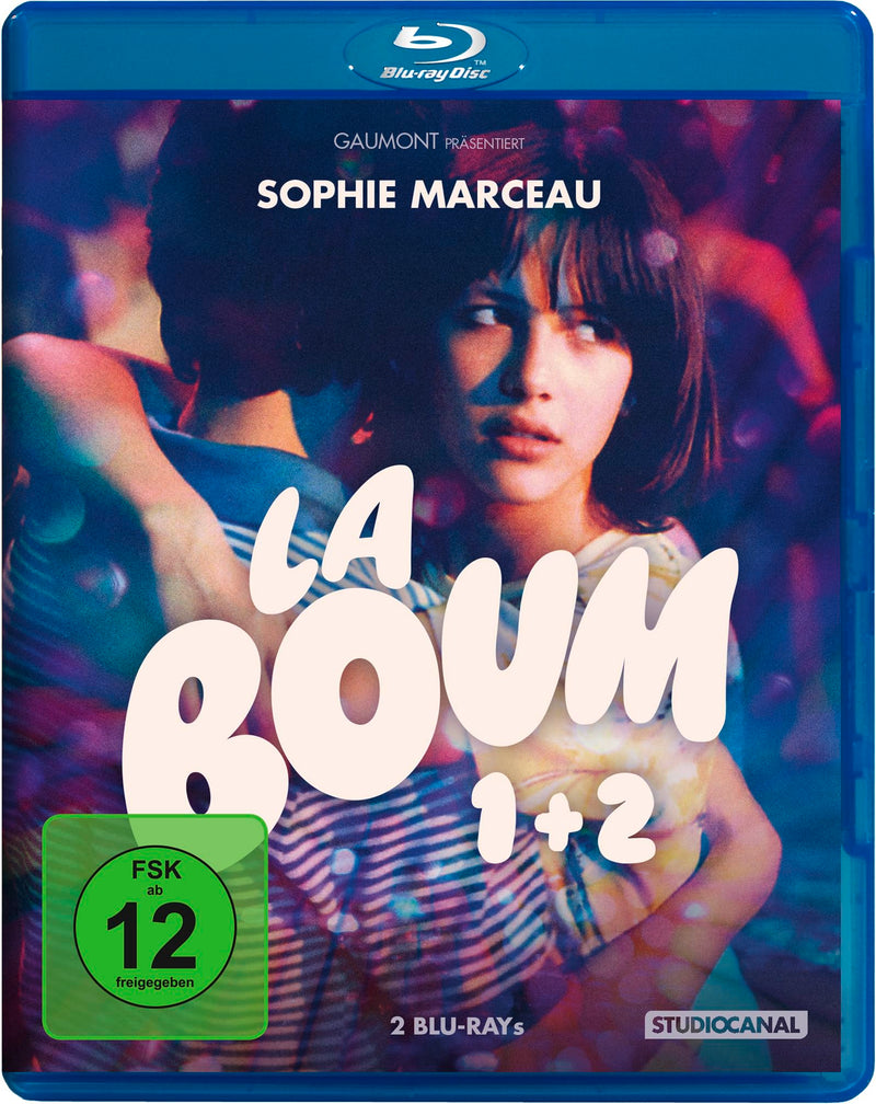 La Boum - Die Fete 1 + 2