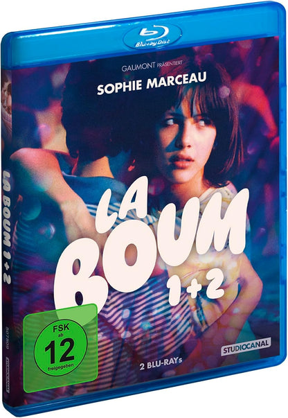 La Boum - Die Fete 1 + 2