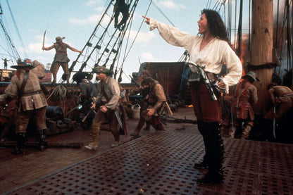Die Piratenbraut - Digital Remastered