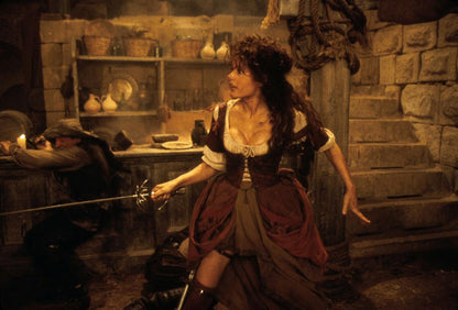 Die Piratenbraut - Digital Remastered