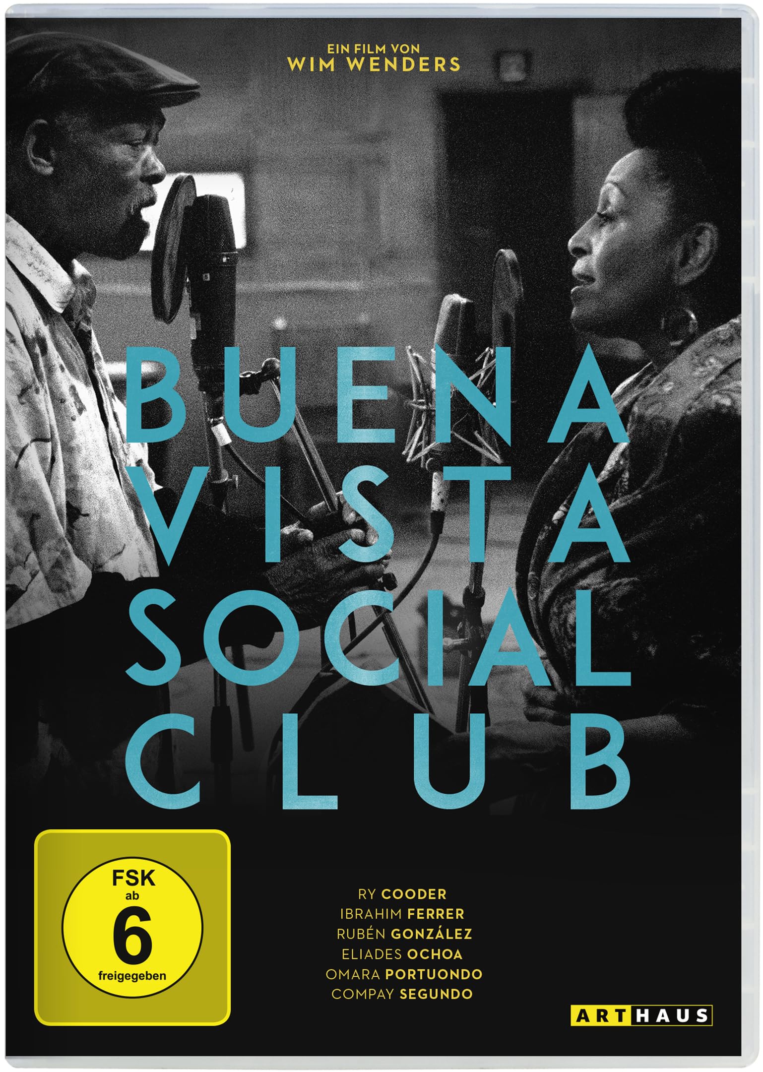 Buena Vista Social Club (OmU)