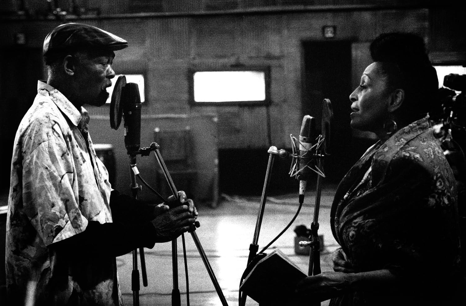 Buena Vista Social Club (OmU)