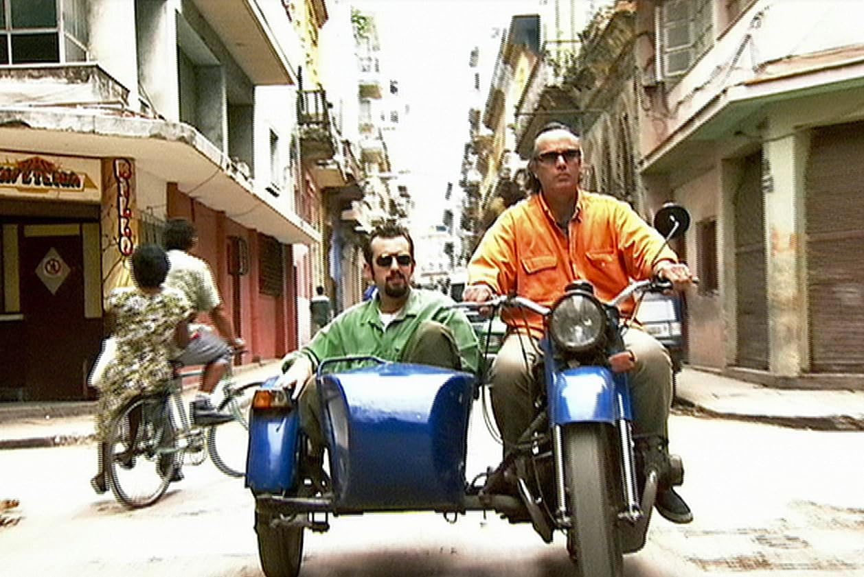 Buena Vista Social Club (OmU)