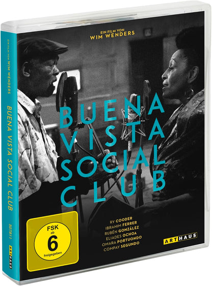 Buena Vista Social Club (OmU