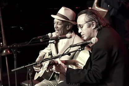 Buena Vista Social Club (OmU