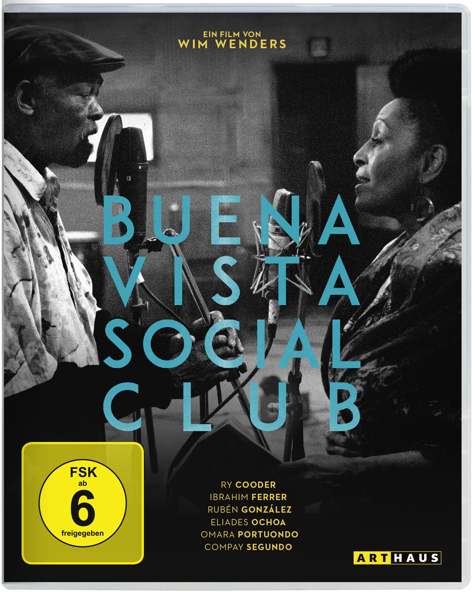 Buena Vista Social Club (OmU