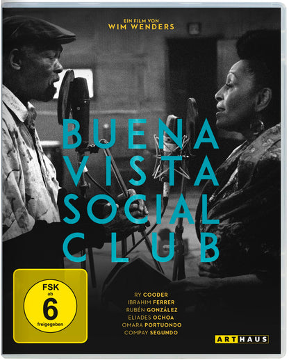 Buena Vista Social Club (OmU