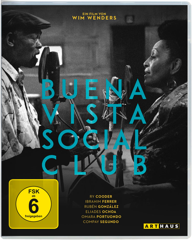 Buena Vista Social Club (OmU
