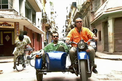 Buena Vista Social Club (OmU