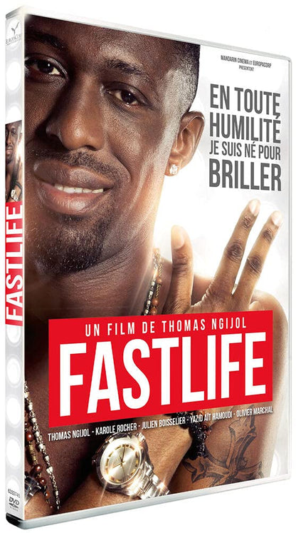 Fastlife