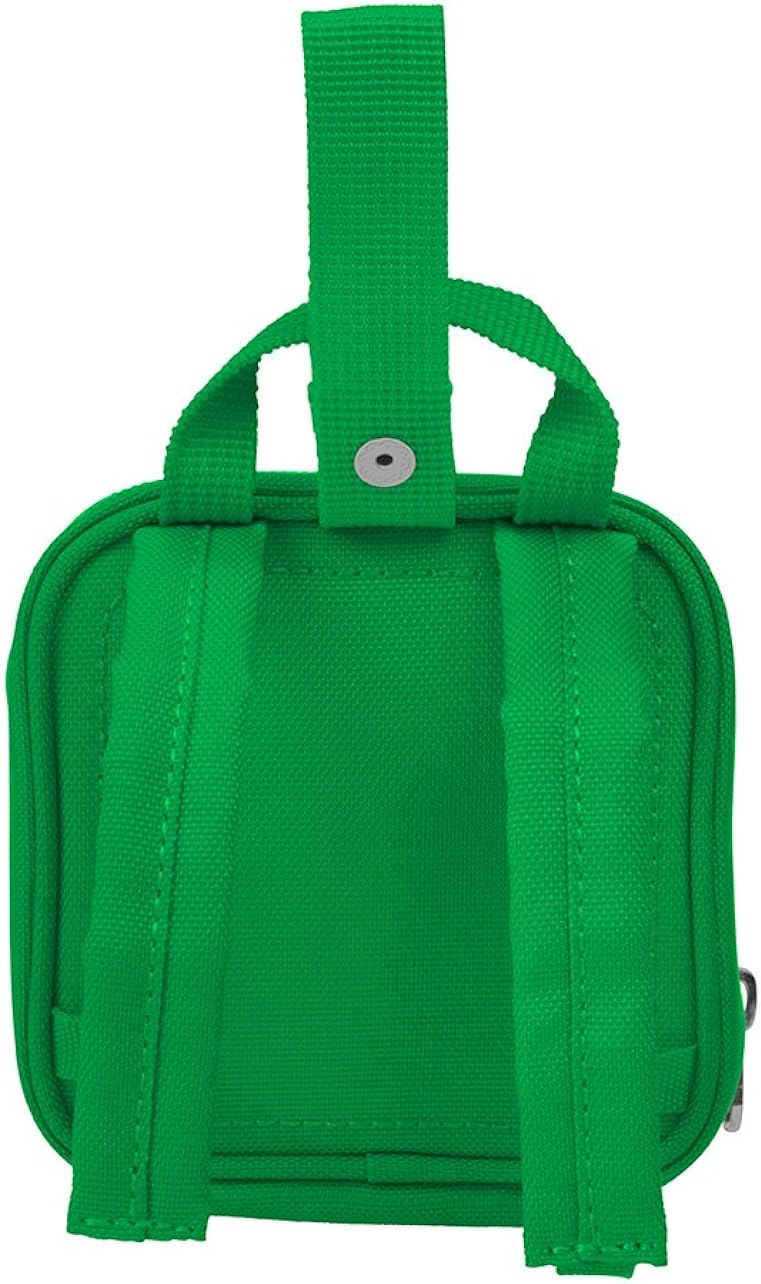Lego - Brick Mini Backpack (0.6 L) - Green (4011098-Ac0571-200)