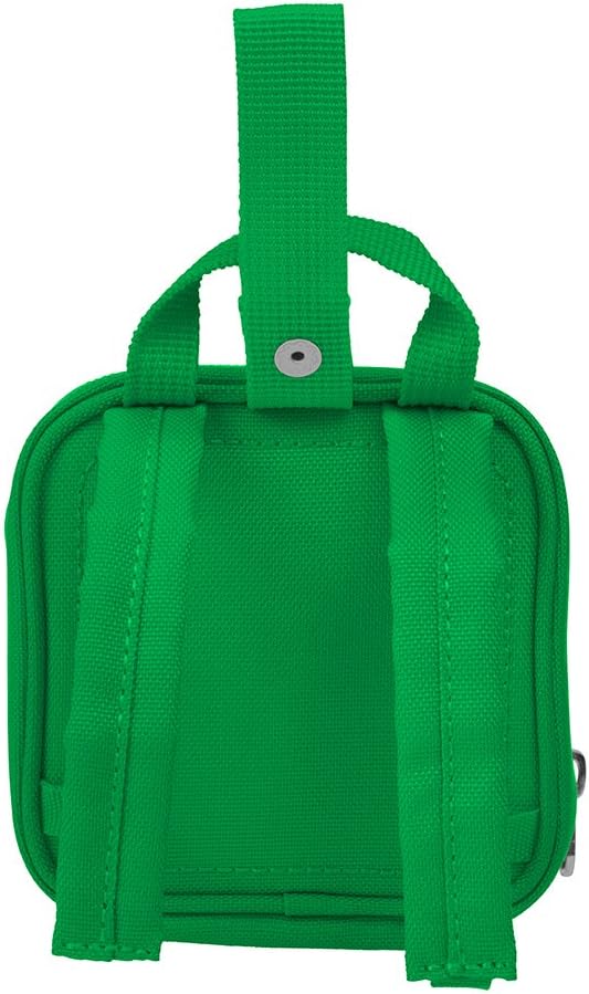 Lego - Brick Mini Backpack (0.6 L) - Green (4011098-Ac0571-200)