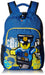 LEGO unisex-child City Backpack One Size Black