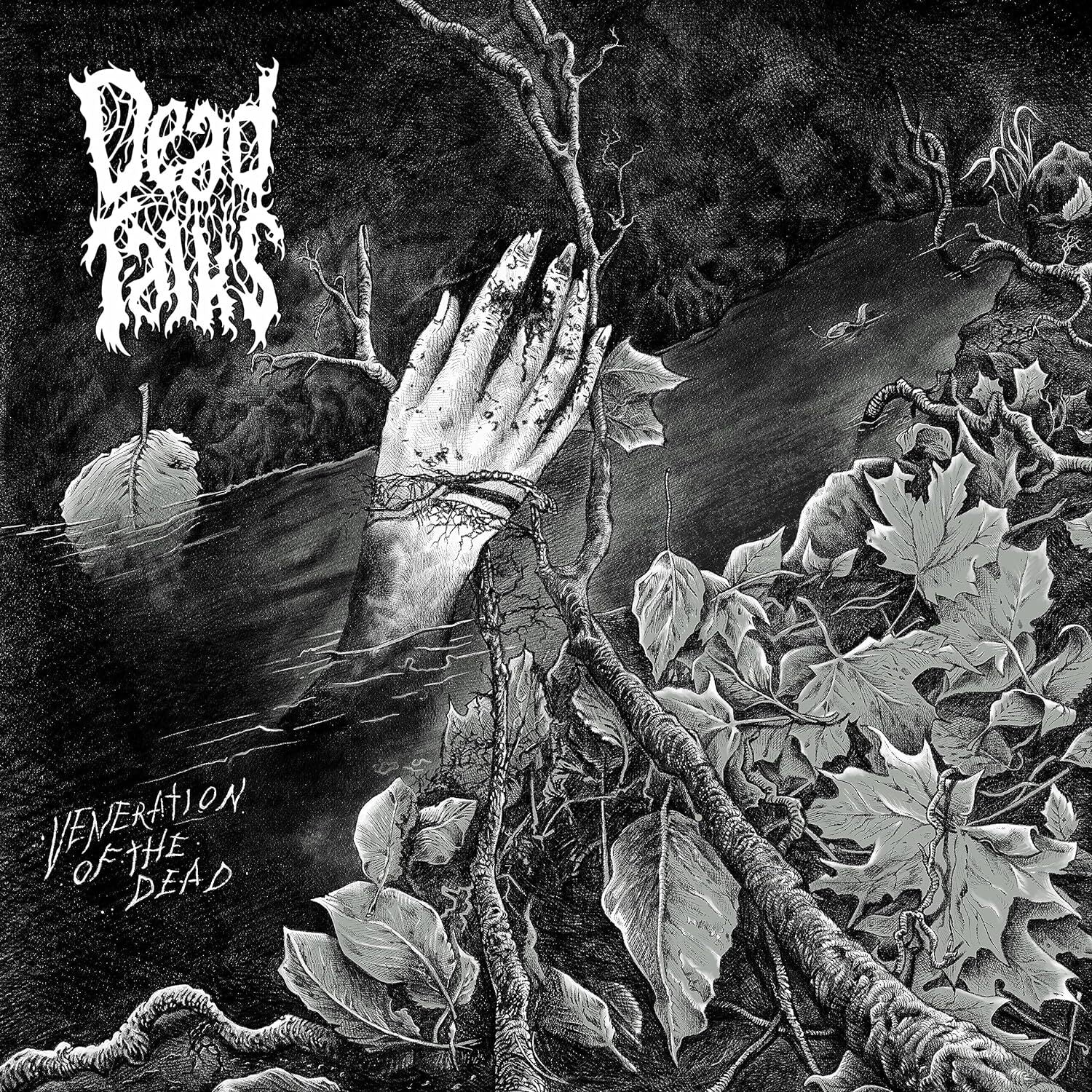 Veneration of the Dead