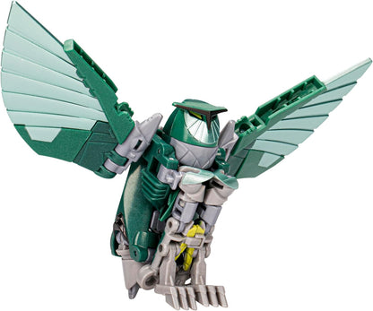 Transformers - Earthspark Deluxe Class - Terran Nightshade