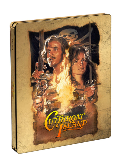 Cutthroat Island