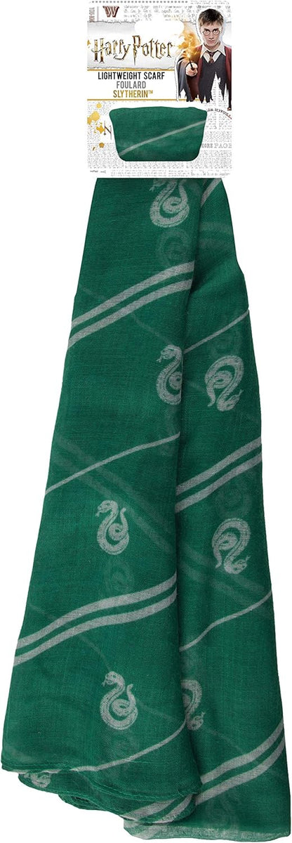 Harry Potter Lightweight Scarf - Voile - Unisex - Cinereplicas