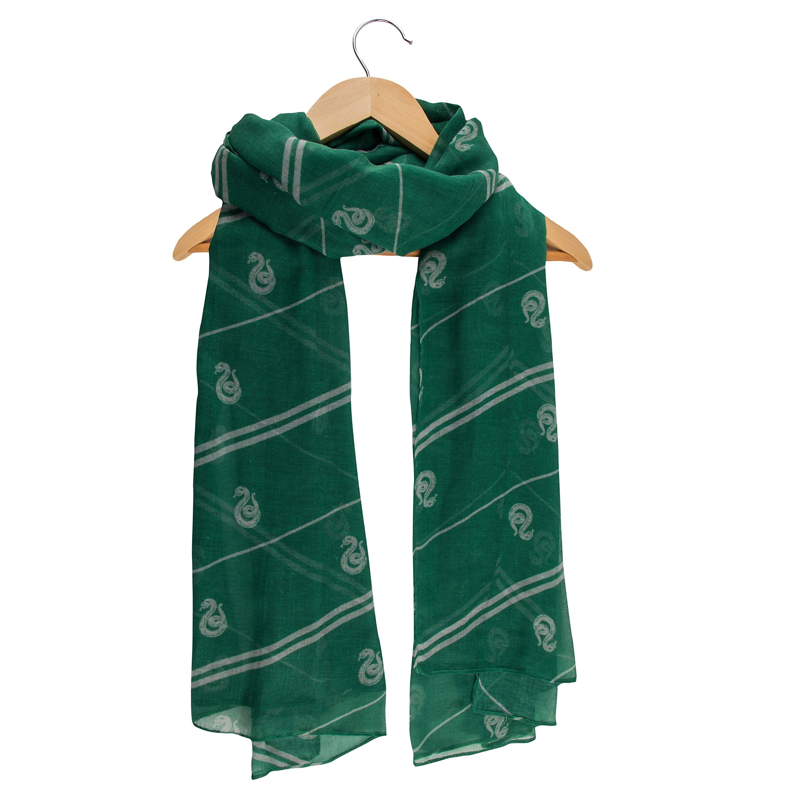 Harry Potter Lightweight Scarf - Voile - Unisex - Cinereplicas