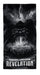 Cinereplicas Les Maîtres de l´Univers serviette de bain Dark Castle Grayskull 140 x 70 cm