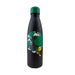 Cinereplicas - Slytherin Looney Tunes Isolierte 500ml Wasserflasche aus Edelstahl - Offizielle Lizenz
