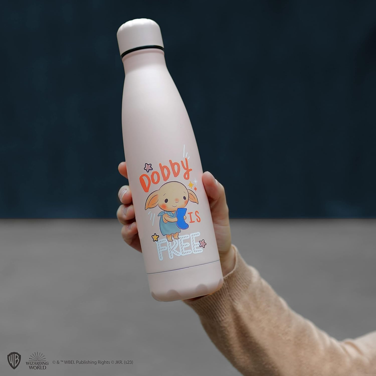 Cinereplicas Harry Potter Bouteille isotherme