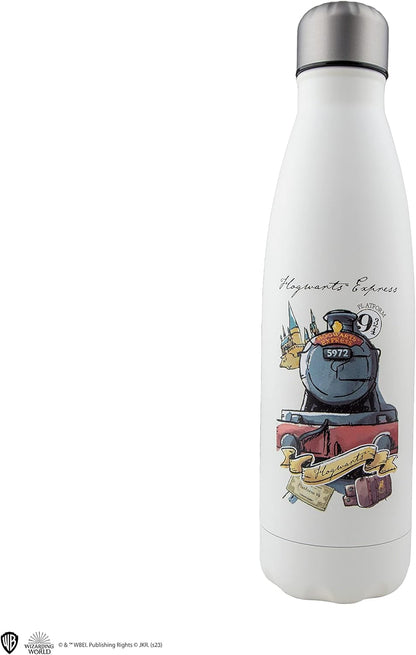 Cinereplicas Harry Potter Bouteille isotherme