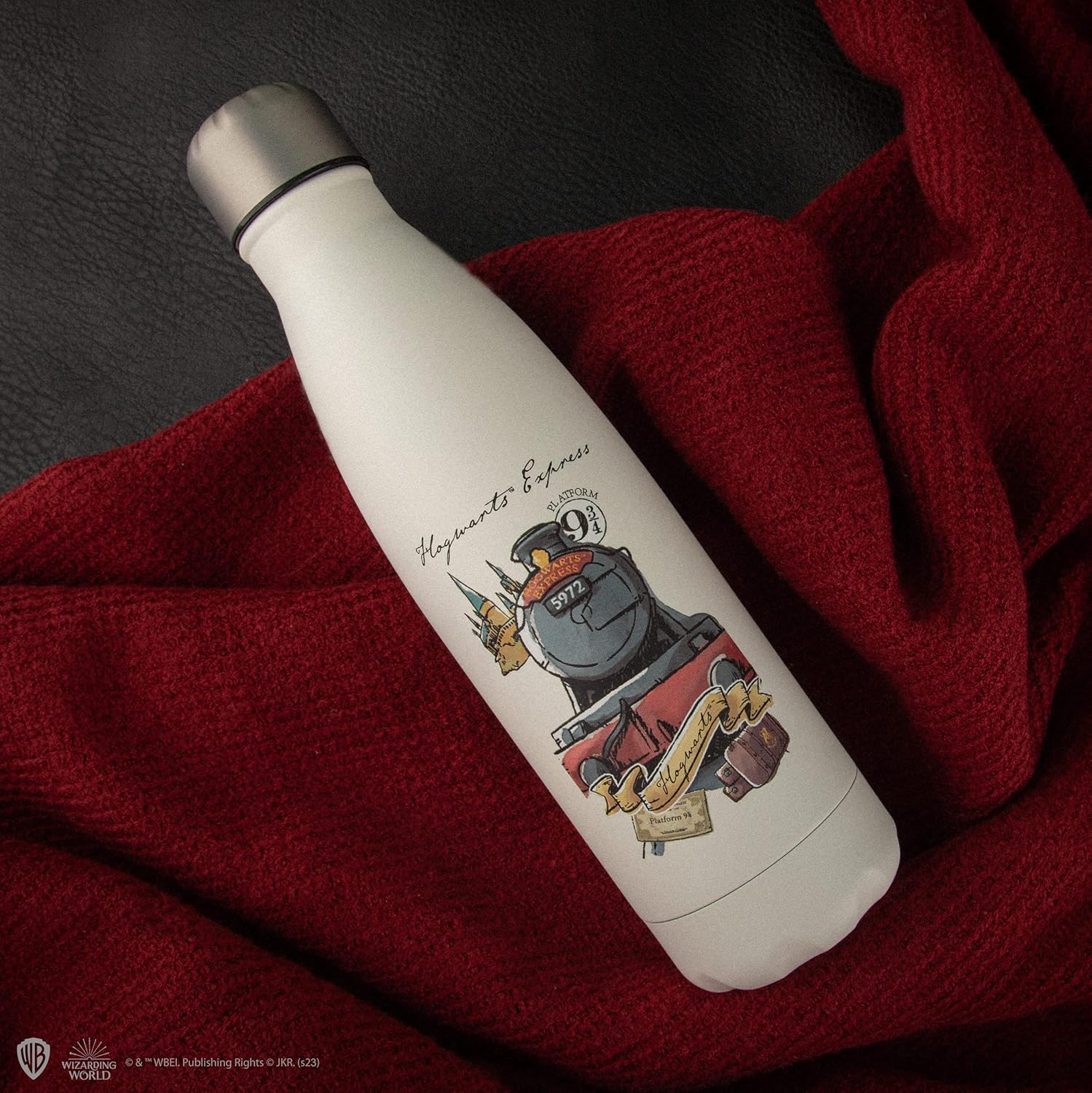 Cinereplicas Harry Potter Bouteille isotherme