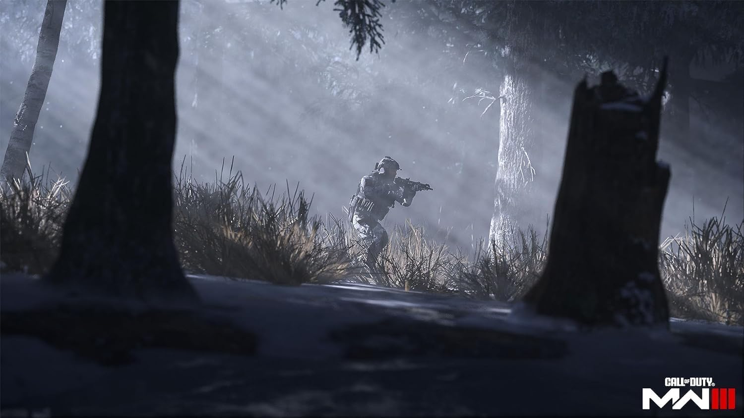 Call of Duty Modern Warfare III (PS5