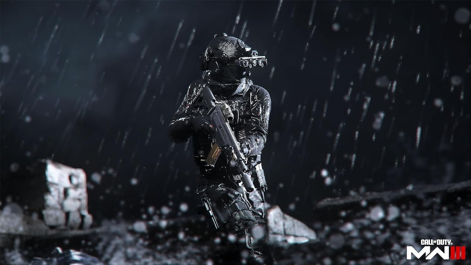Call of Duty Modern Warfare III (PS5