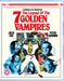 The Legend of the 7 Golden Vampires