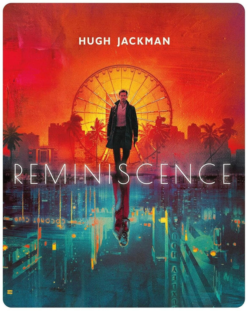Reminiscence (UHD/ BD)