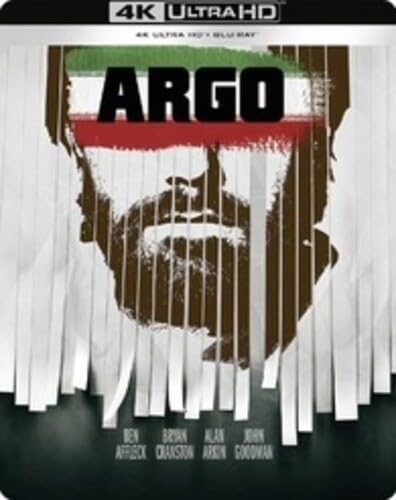 ARGO 4K