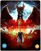 Shazam: Fury Of The Gods - All-Region UHD Steelbook